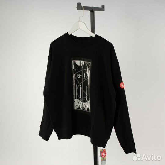 Свитшот CavEmpt