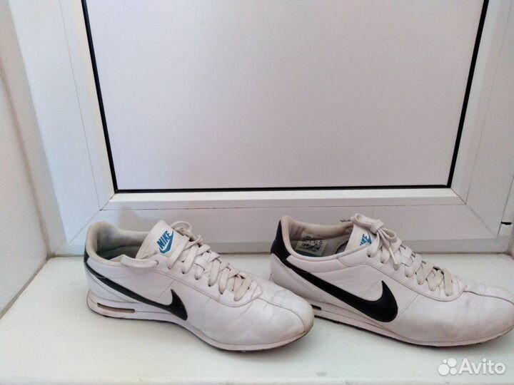 Кроссовки Nike Air