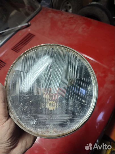 Фары Газ 24 Чехословакия