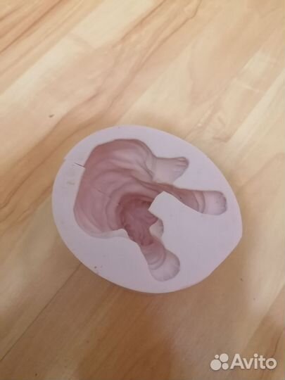 Силиконовые формы для мыла