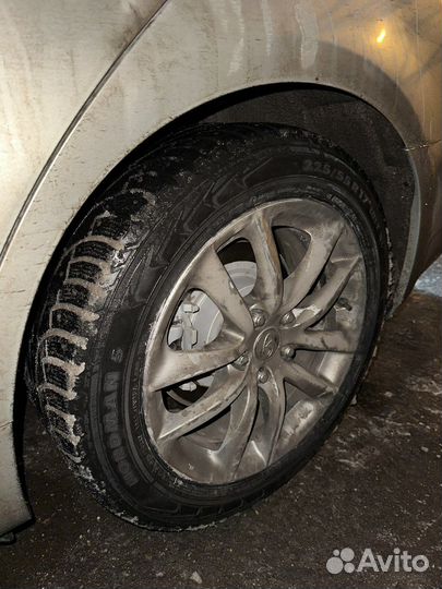 Nordman Nordman 4 225/55 R17