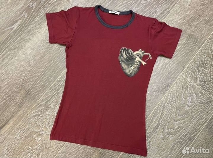 Мерч Земфира