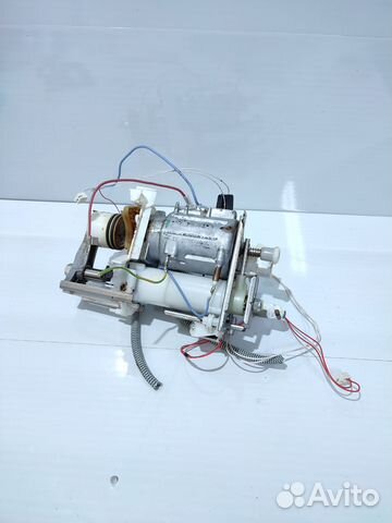 Заварочный блок для кофемашины Krups EA82F010