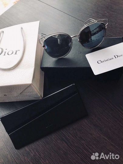 Очки Dior оригинал