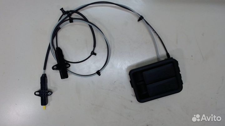 Замок спинки сиденья Chevrolet Equinox 2017, 2019