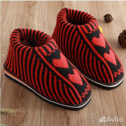 Женские домашние тапочки суперклевые