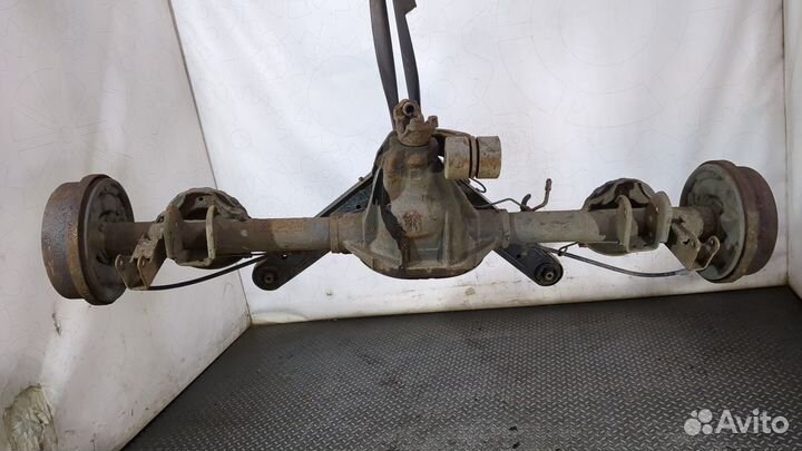 Мост (ведущий) Jeep Liberty, 2003