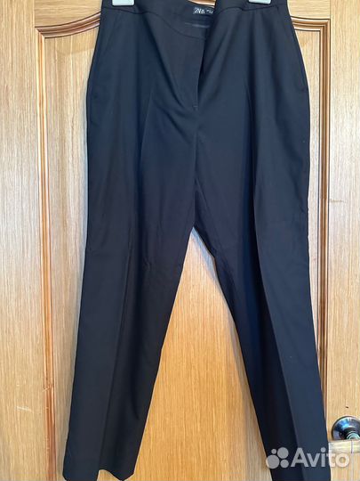 Zara брюки
