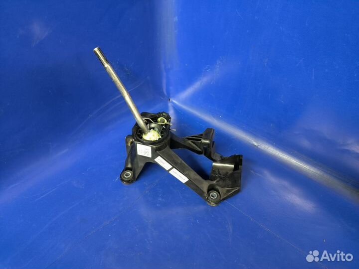 Кулиса кпп Datsun on-DO I (2014—2019)