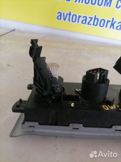 Блок управления печкой Chery Kimo (A1)