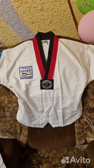 Кимоно