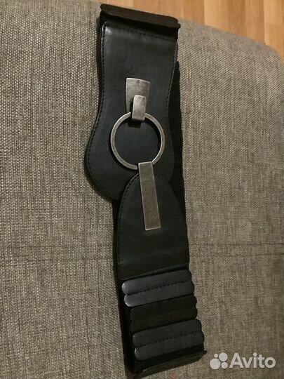 Ремень женский