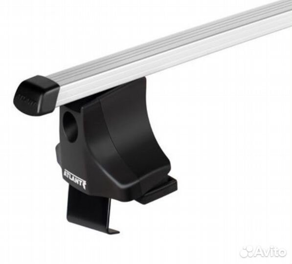 Багажник для Лада Калина седан, хетчбэк с 2004г