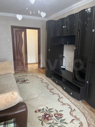 1-к. квартира, 39 м², 4/16 эт.