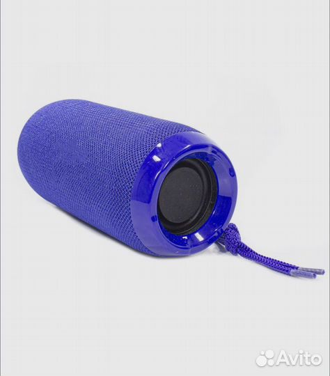 Портативная беспроводная музыкальная колонка
