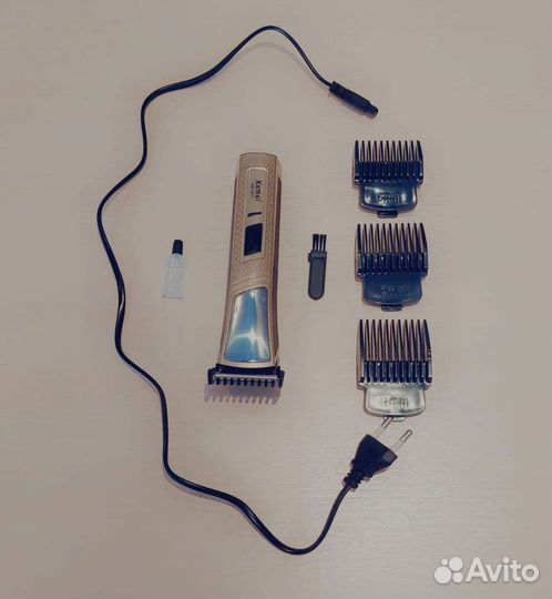 Машинка для стрижки волос