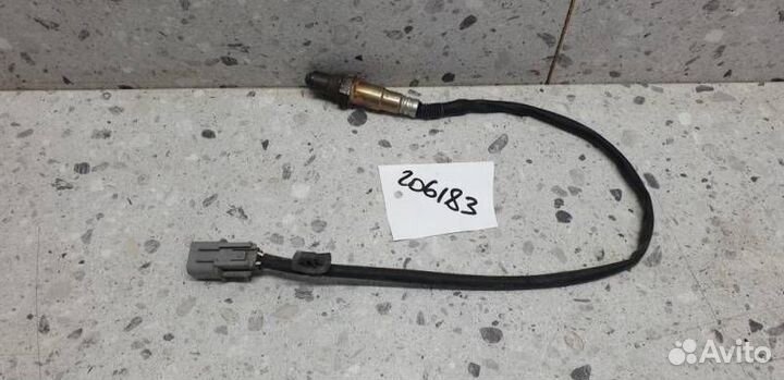 Датчик кислородный / Lambdasonde Kia Rio 3 UB 2011