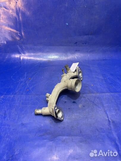 Тройник системы охлаждения Infinity Fx37 S51