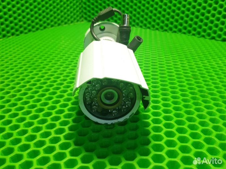 Уличная видеокамера Tantos TSc-P960HB 3.6