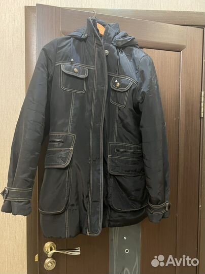 Пакет вещей на L