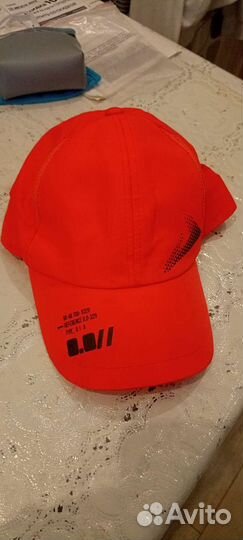 Кепка мужская demix