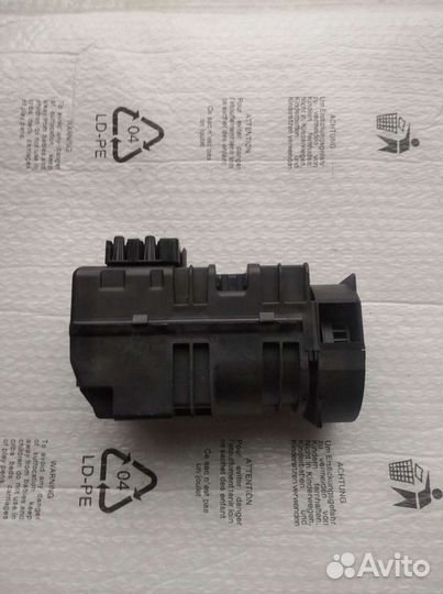 Насос подкачки сидений W 221