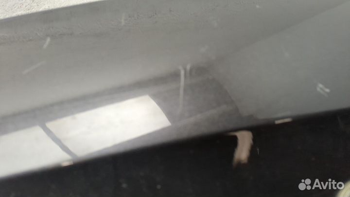 Крыло левое переднее Seat Toledo 3