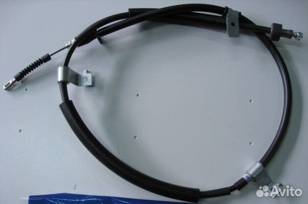 Трос ручного тормоза Kia Ceed 2006-2012