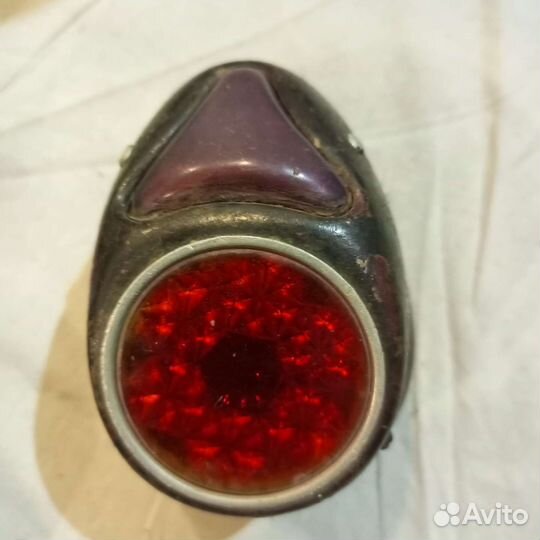 Фонарики иж56