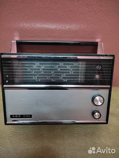 Радиотехника СССР