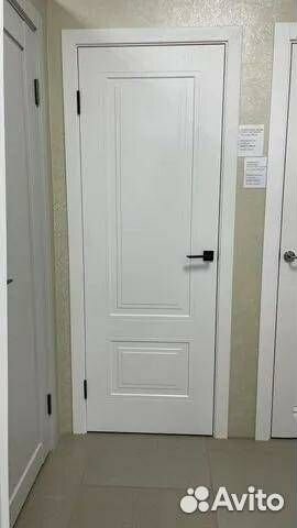 Дверь межкомнатная 02
