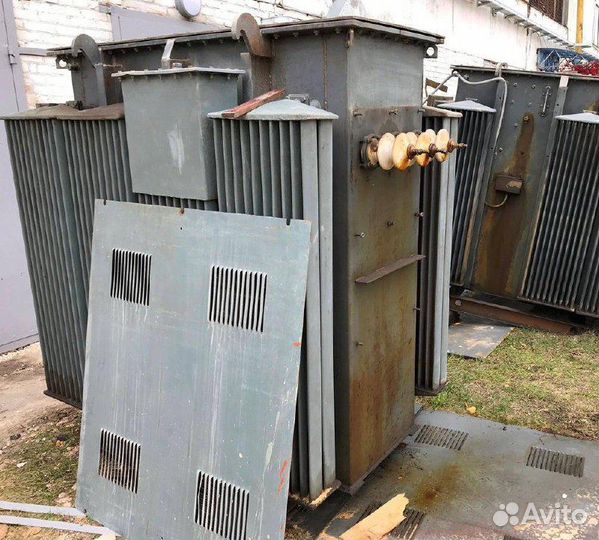 Трансформатор тм(Г) -400 арт3377