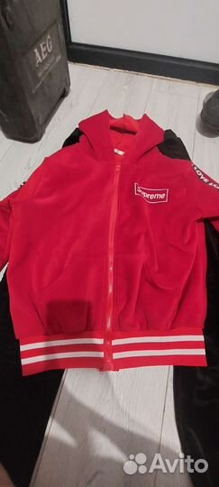 Спортивный костюм женский