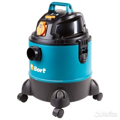 Пылесос Bort BSS-1220-Pro