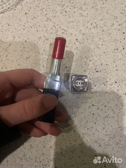Chanel помада