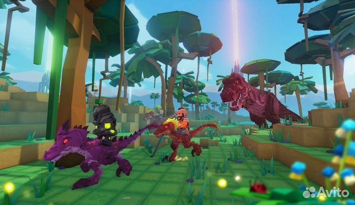 Xbox ONE Pixark Новый