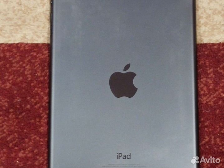iPad mini