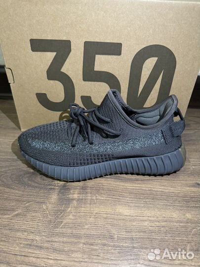 Кроссовки Adidas Yeezy Boost 350 v2 Cinder RF