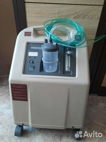 Концентратор кислорода