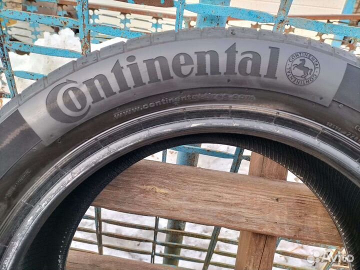 Continental Conti.eContact 215/55 R17 D