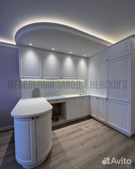 Кухня, шкаф и другая мебель на заказ