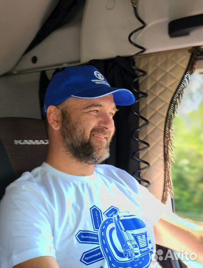 Требуются водители