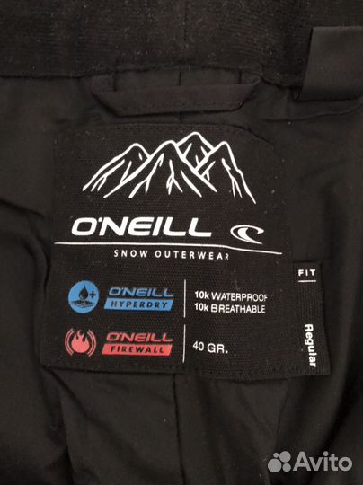 Горнолыжные брюки женские 46 48