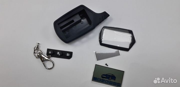 Корпуса для Брелков