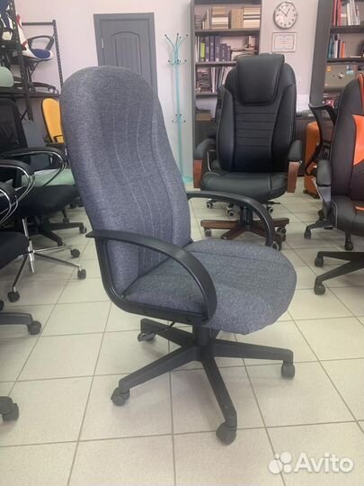 Компьютерное кресло ткань T-898 axsn