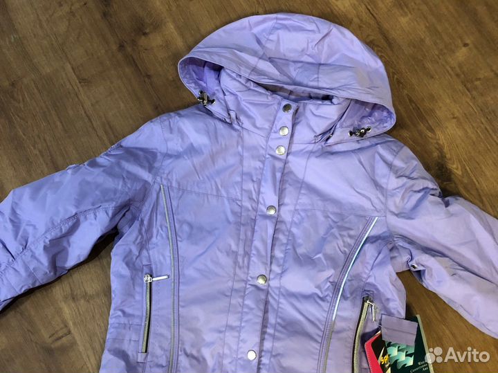 Куртка женская