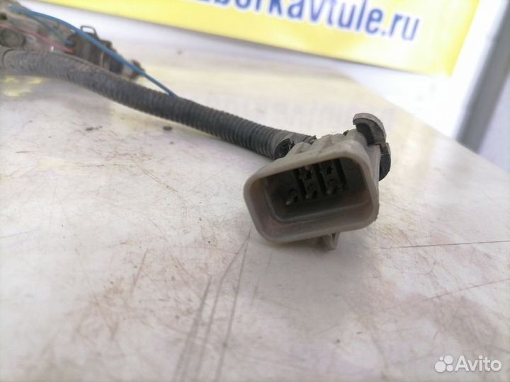 Рейка топливная (рампа) ваз (LADA) Kalina