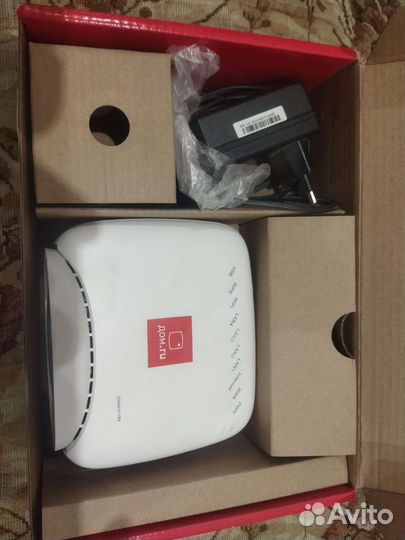 Роутер маршрутизатор zxhn h118n n300