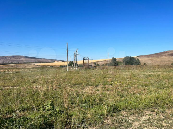 Участок 14 га (СНТ, ДНП)