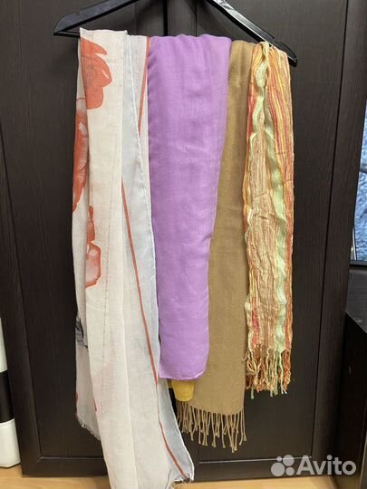 Одежда,ветровка,поатье летнее,шарфики